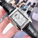 Patek Philippe Gondolo Moonphase Mens Watch SS Black Leather Strap (5)_th.jpg